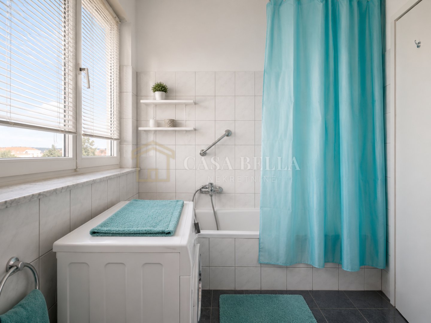 Apartmán Na predaj - Primorsko-goranska Drenova