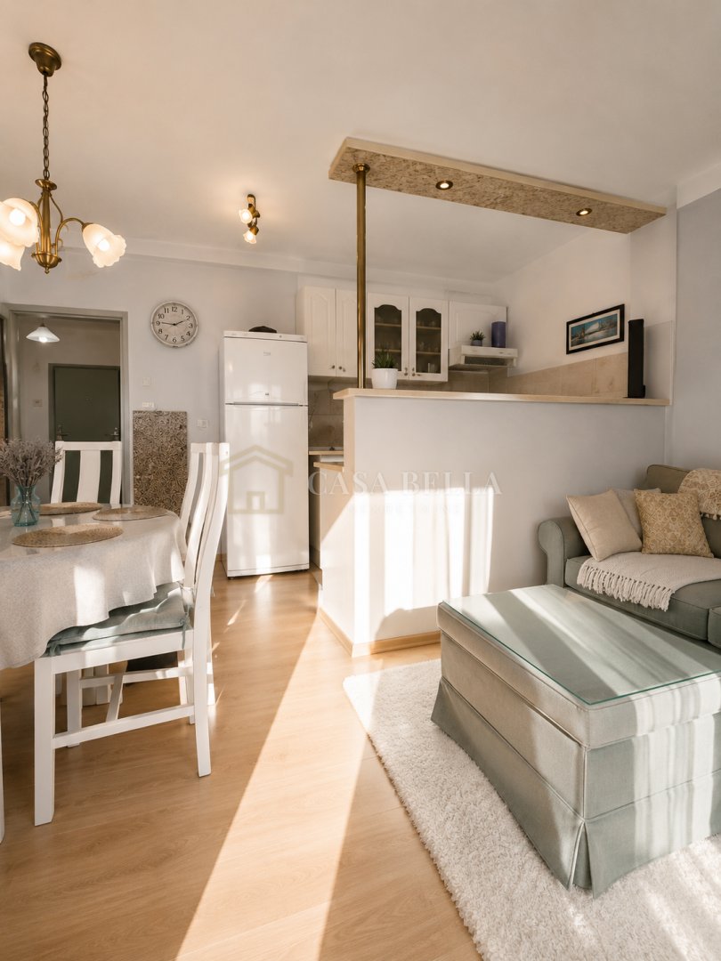 Apartmán Na predaj - Primorsko-goranska Drenova