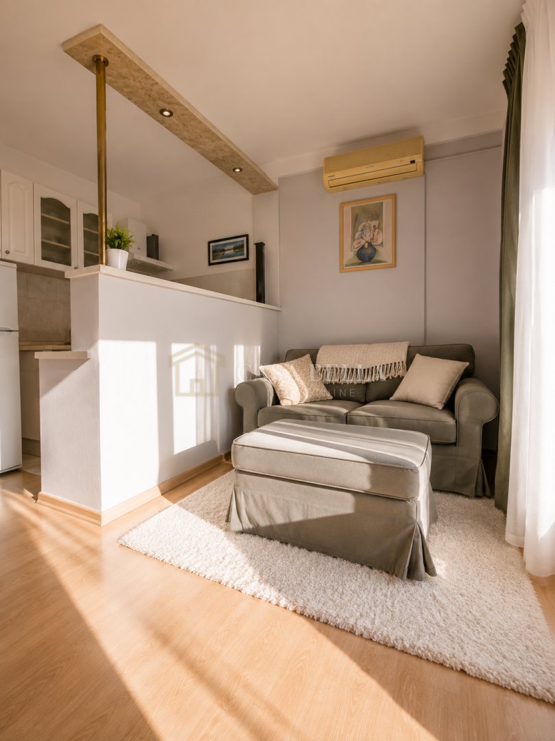 Apartmán Na predaj - Primorsko-goranska Drenova