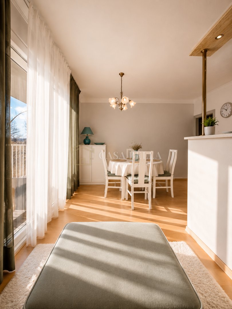 Apartmán Na predaj - Primorsko-goranska Drenova