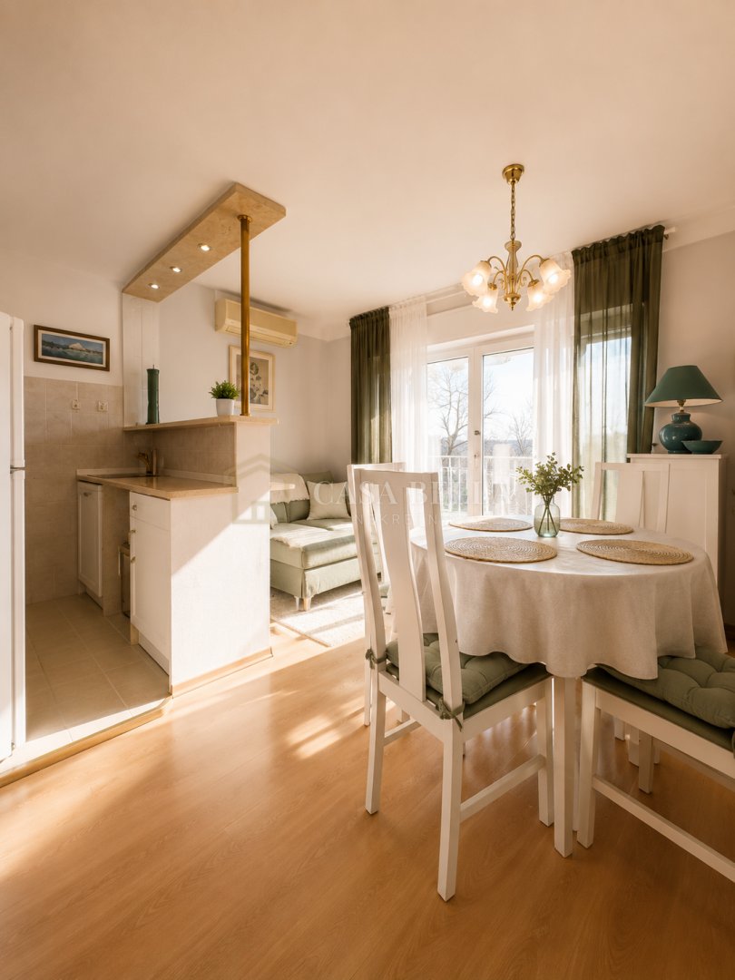 Apartmán Na predaj - Primorsko-goranska Drenova
