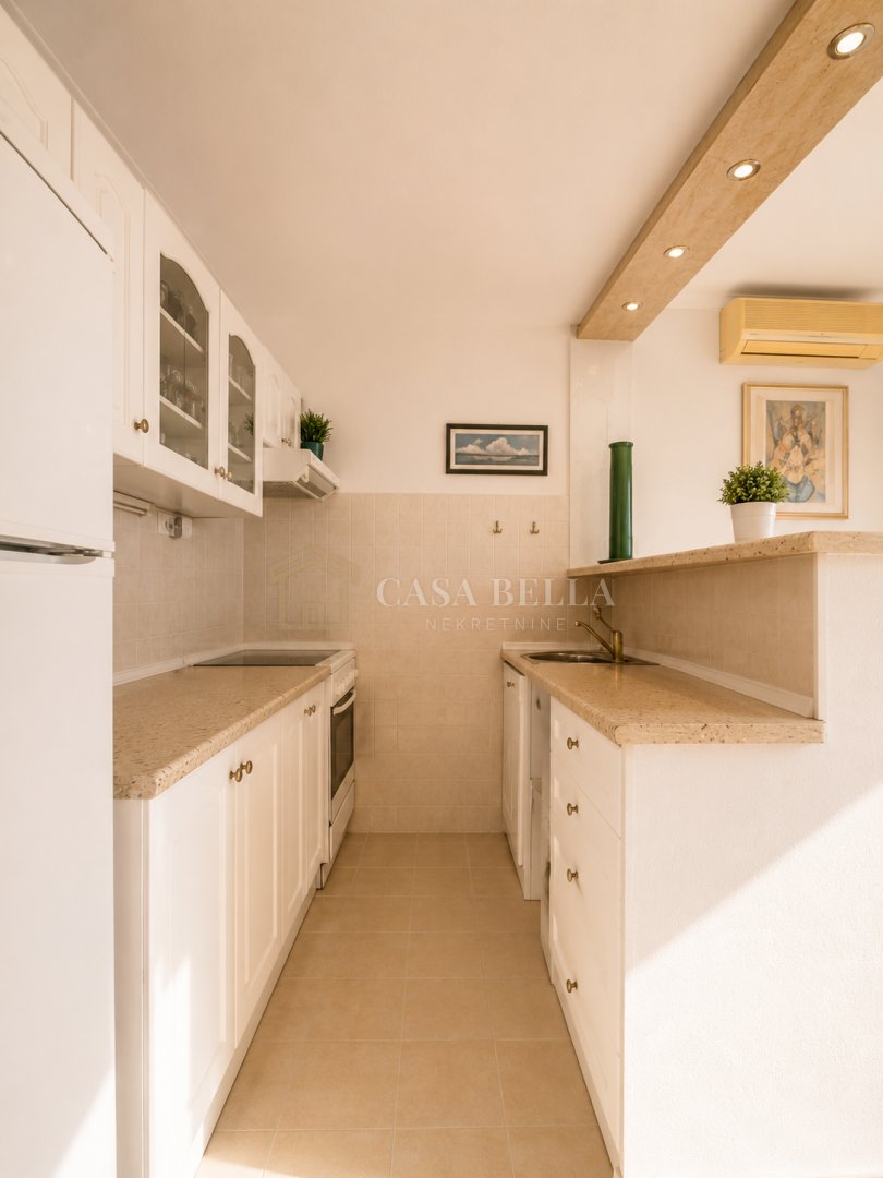 Apartmán Na predaj - Primorsko-goranska Drenova