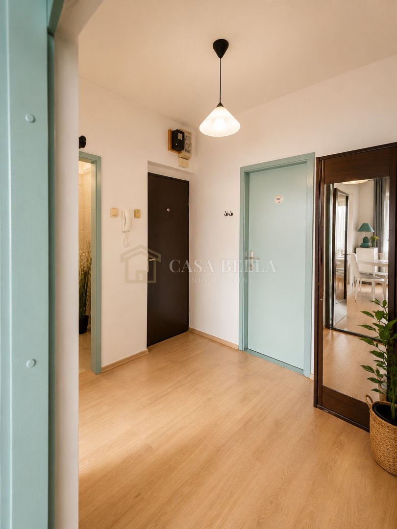 Apartmán Na predaj - Primorsko-goranska Drenova