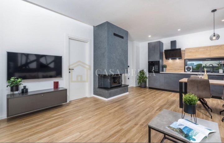 Haus Zu verkaufen - Istarska Sveti Petar U šumi - foto 3/9