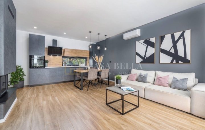Haus Zu verkaufen - Istarska Sveti Petar U šumi - foto 4/9