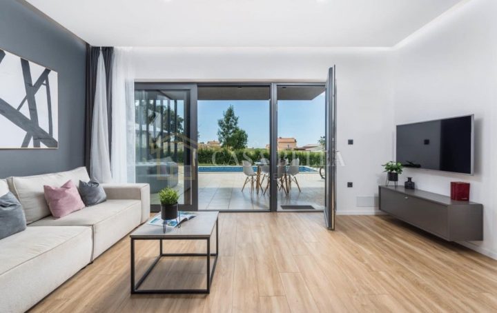 Haus Zu verkaufen - Istarska Sveti Petar U šumi - foto 5/9