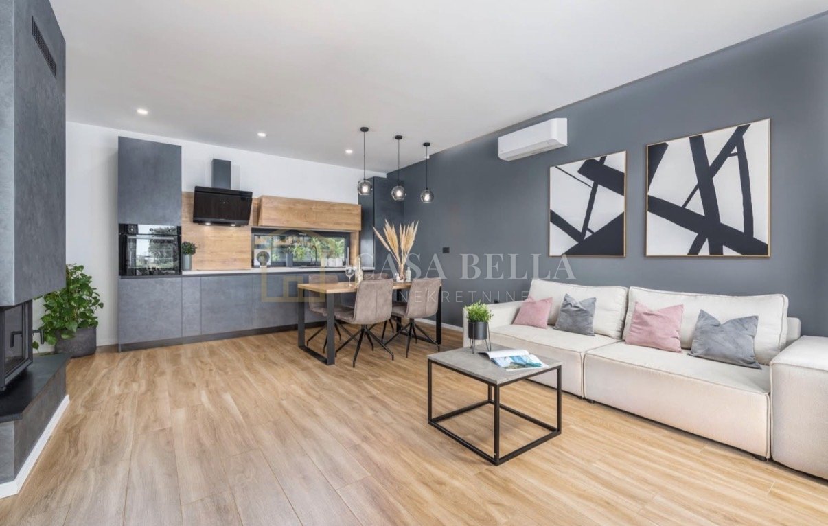 Haus Zu verkaufen - Istarska Sveti Petar u Šumi