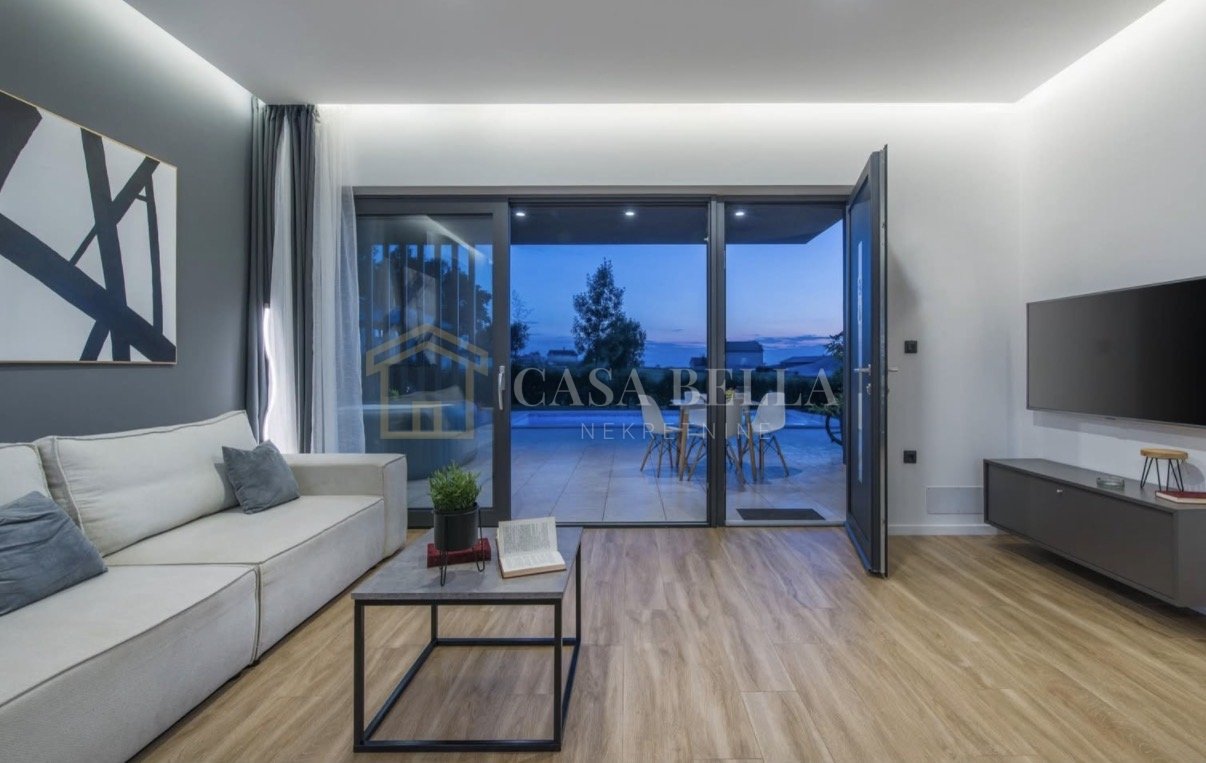 Haus Zu verkaufen - Istarska Sveti Petar u Šumi