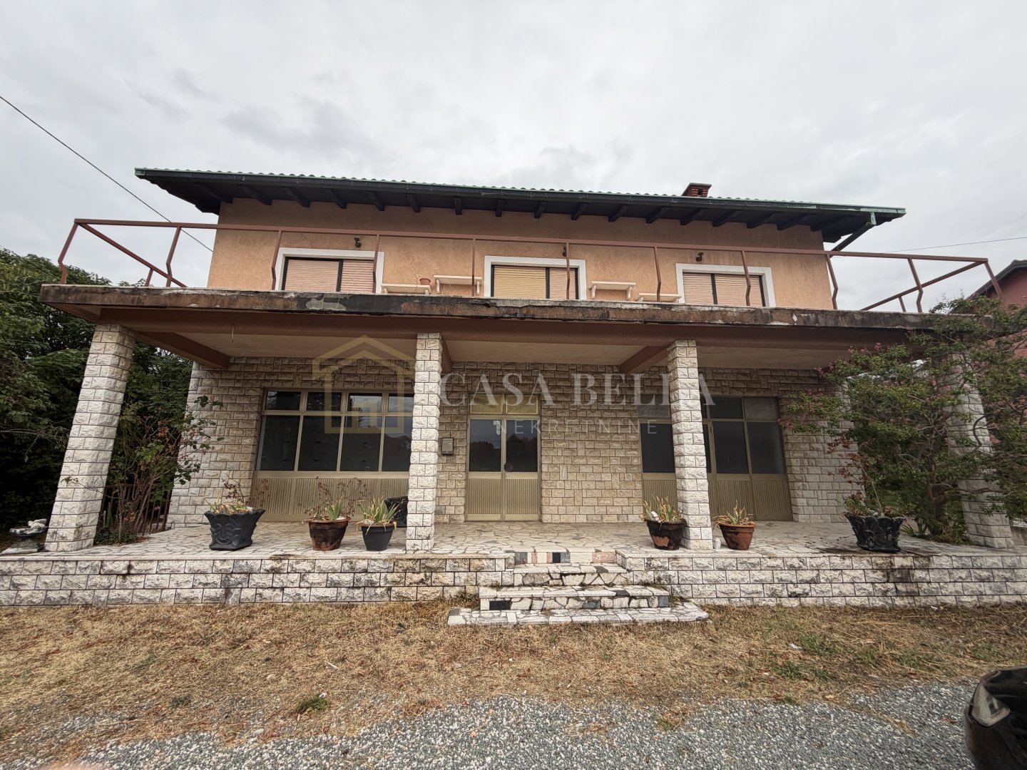 Casa In vendita - Primorsko-goranska Kukuljanovo - foto 1/22