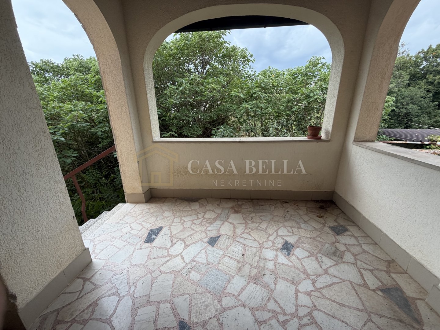 Casa In vendita - Primorsko-goranska Kukuljanovo