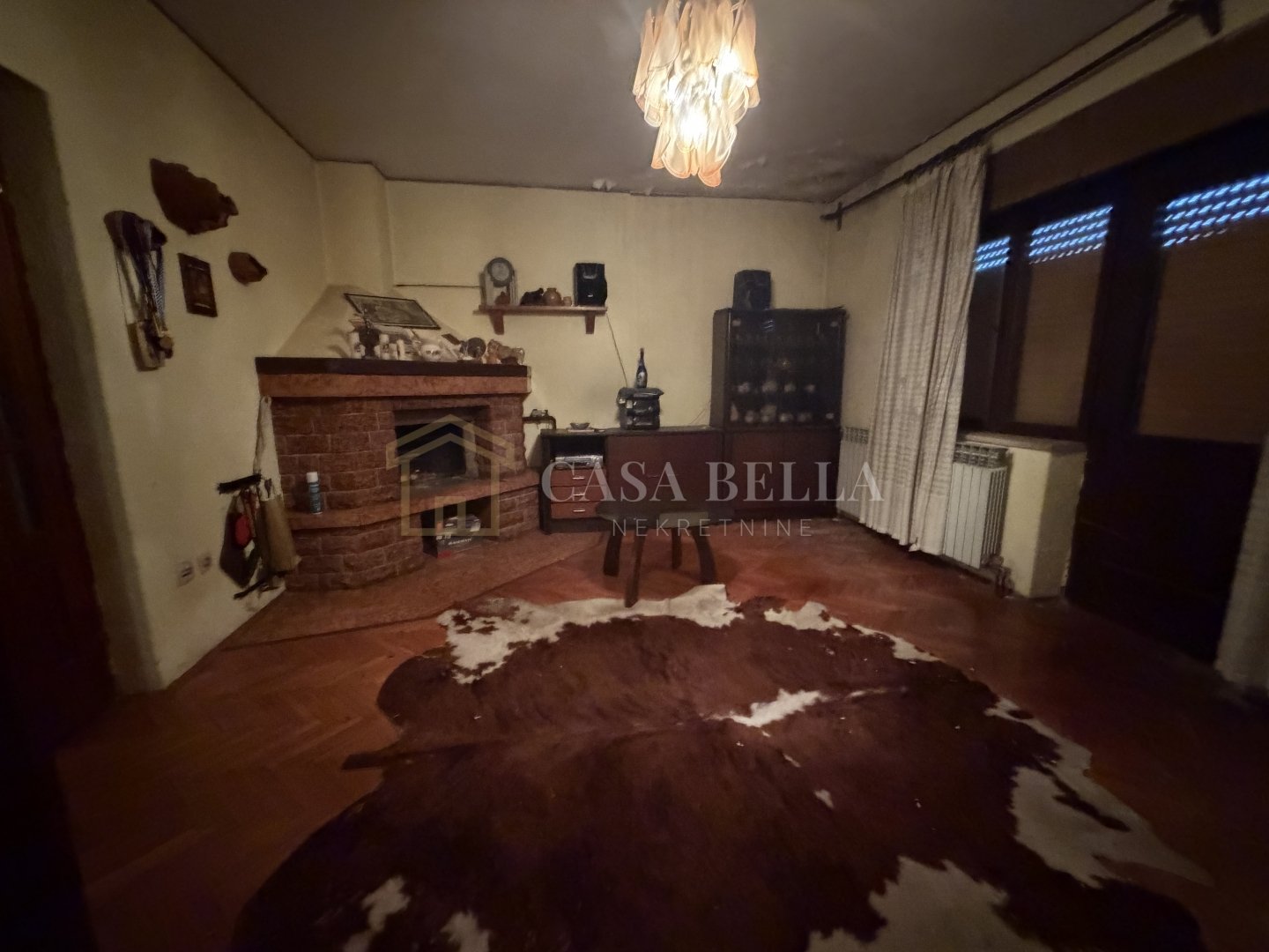Casa In vendita - Primorsko-goranska Kukuljanovo