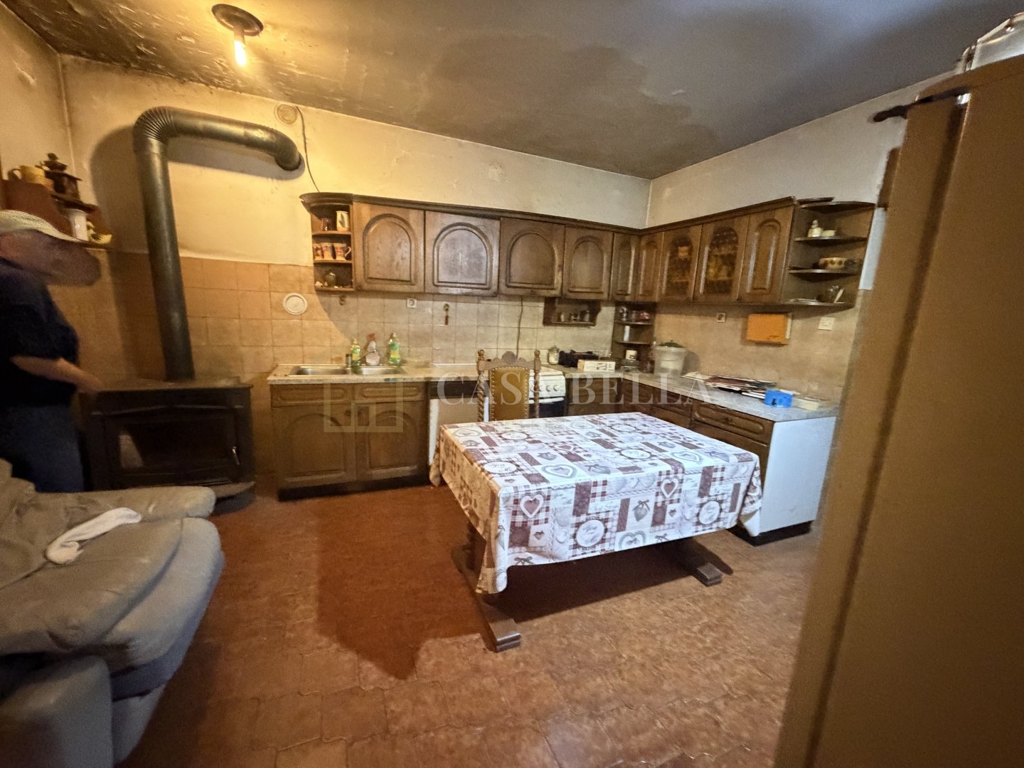 Casa In vendita - Primorsko-goranska Kukuljanovo