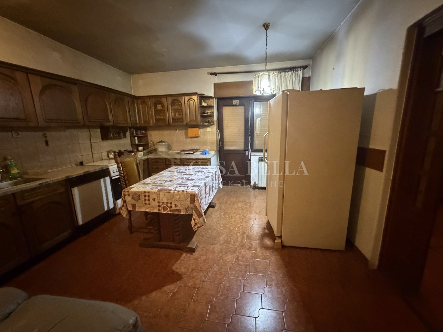 Casa In vendita - Primorsko-goranska Kukuljanovo