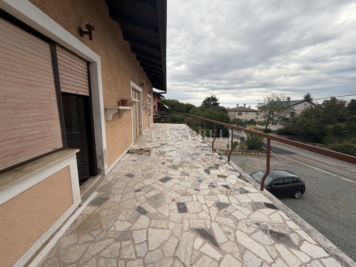 Casa In vendita - Primorsko-goranska Kukuljanovo