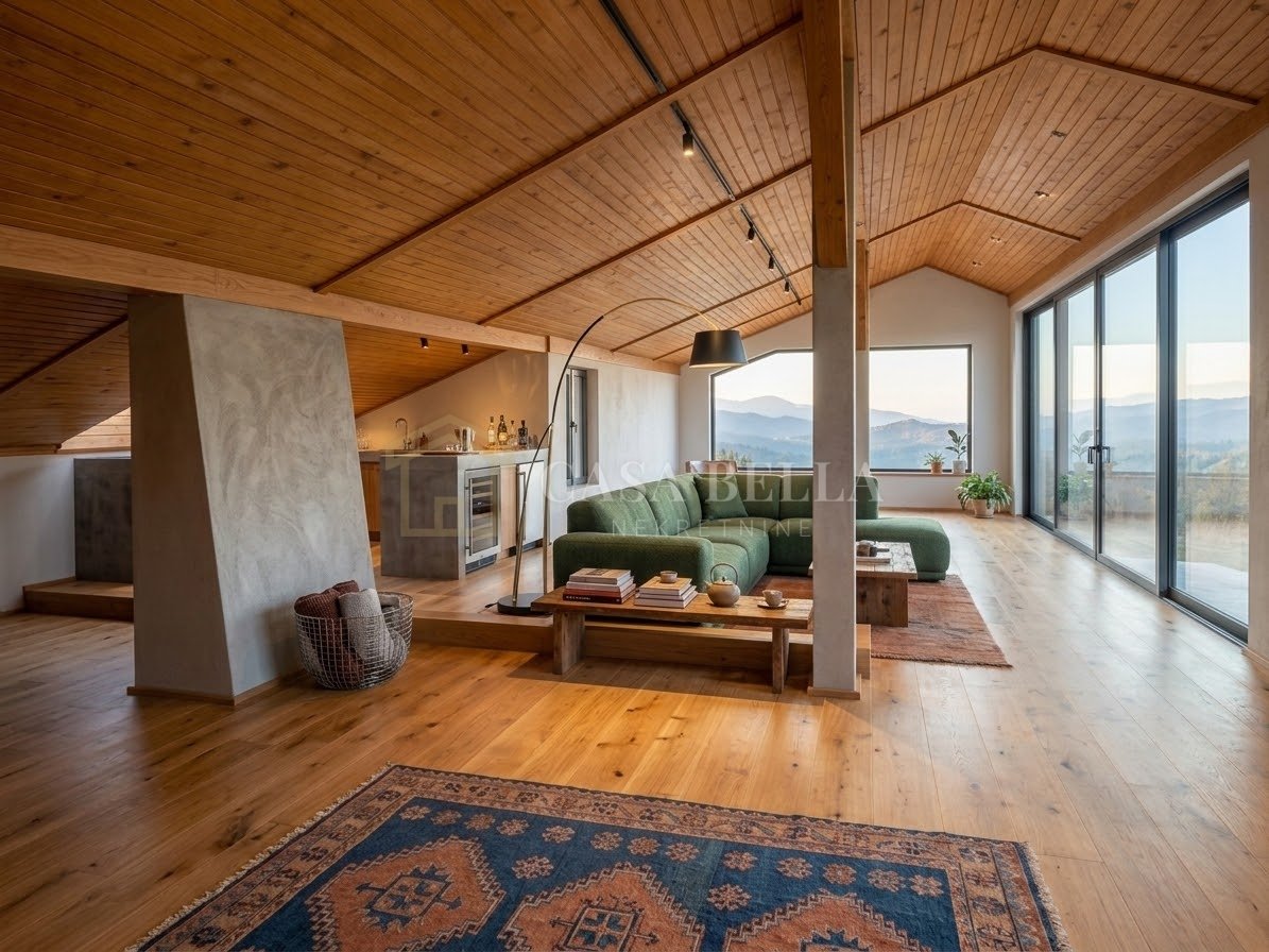 Casa In vendita - Primorsko-goranska Kukuljanovo