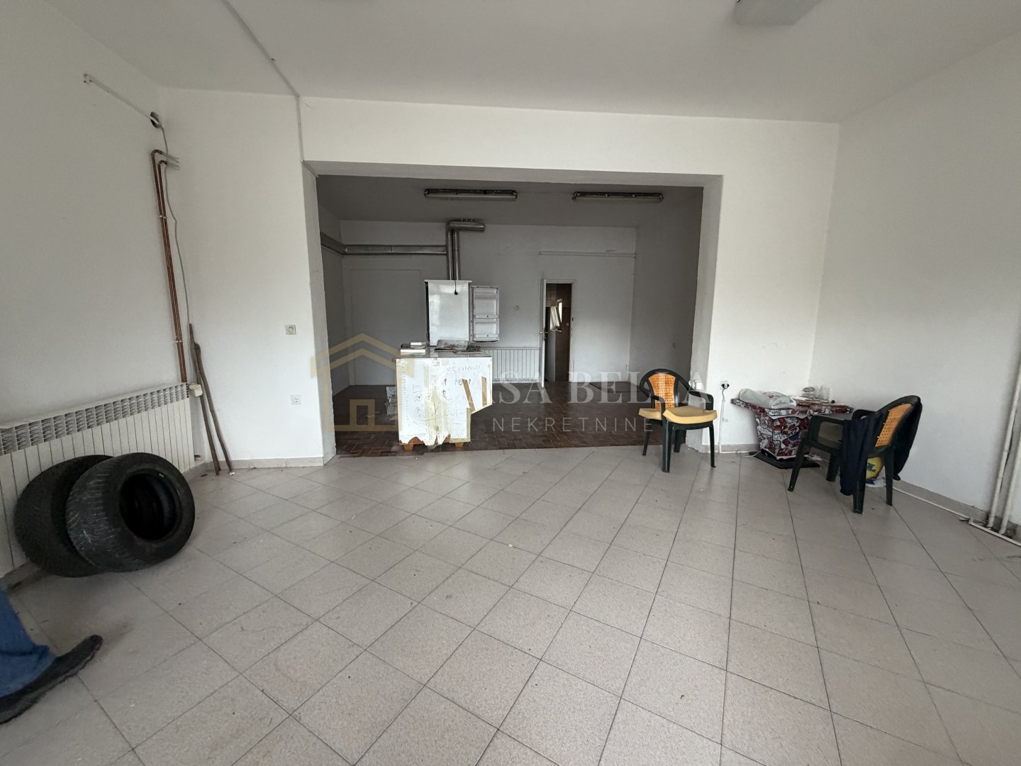 Casa In vendita - Primorsko-goranska Kukuljanovo
