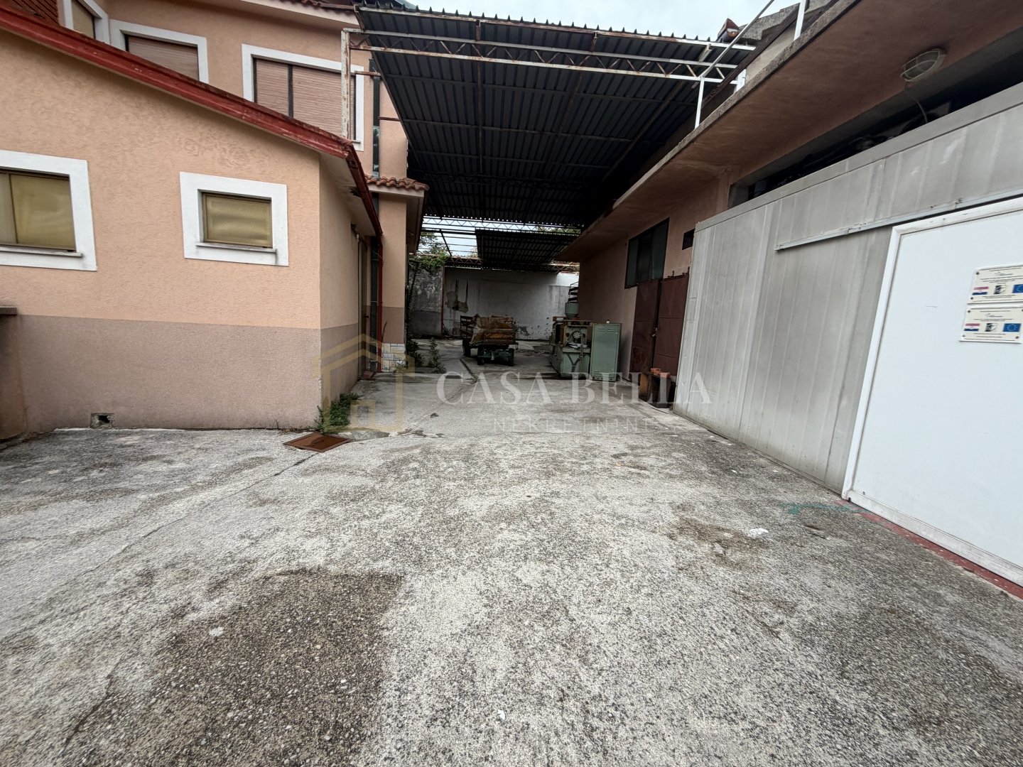 Casa In vendita - Primorsko-goranska Kukuljanovo