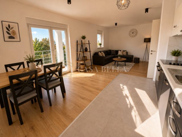 Apartmán Na prodej - Primorsko-goranska Marčelji - foto 3/10