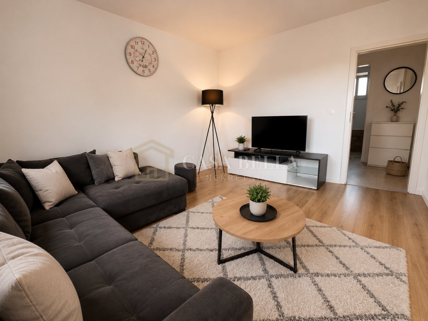 Apartmán Na prodej - Primorsko-goranska Marčelji