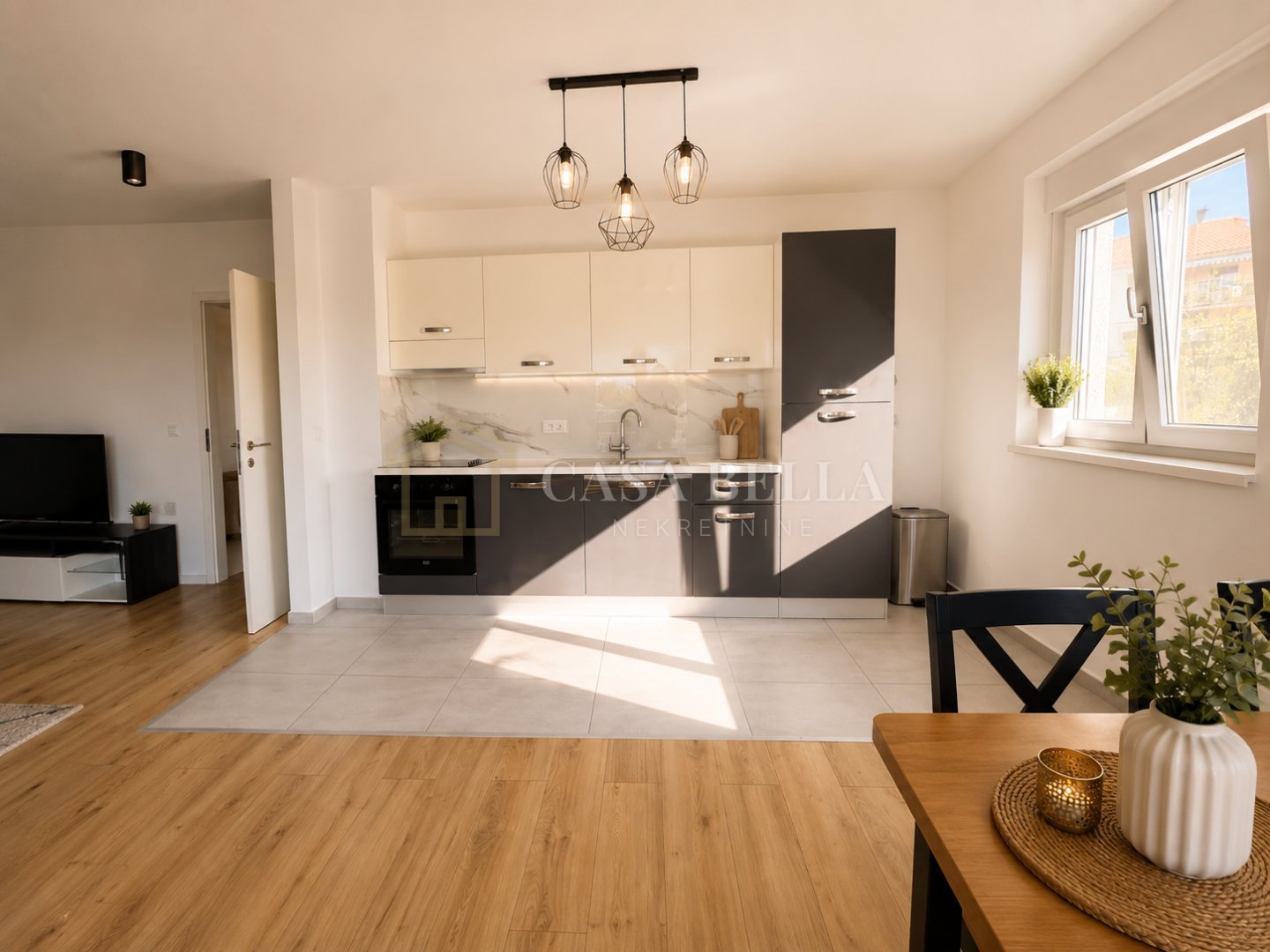 Apartmán Na prodej - Primorsko-goranska Marčelji
