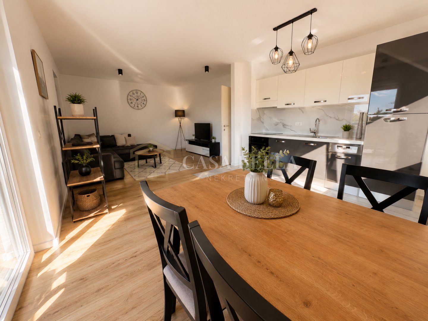 Apartmán Na prodej - Primorsko-goranska Marčelji