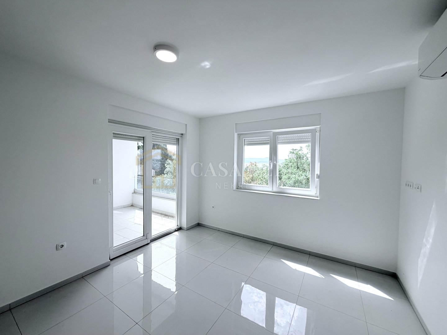 Flat For sale - Primorsko-goranska Crikvenica