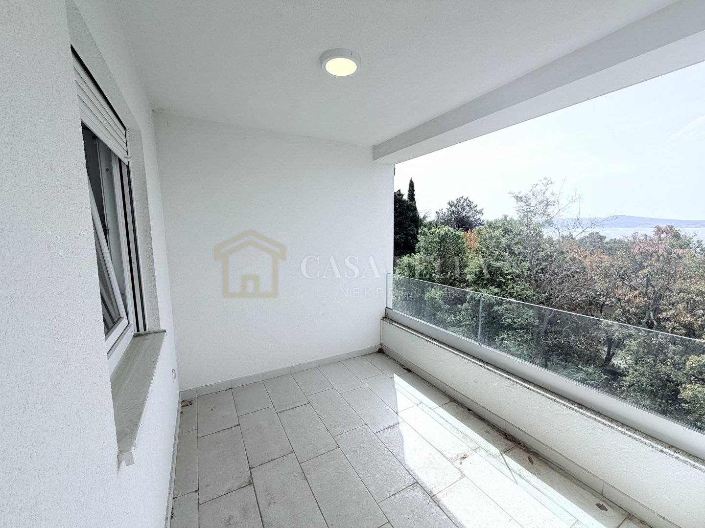 Flat For sale - Primorsko-goranska Crikvenica