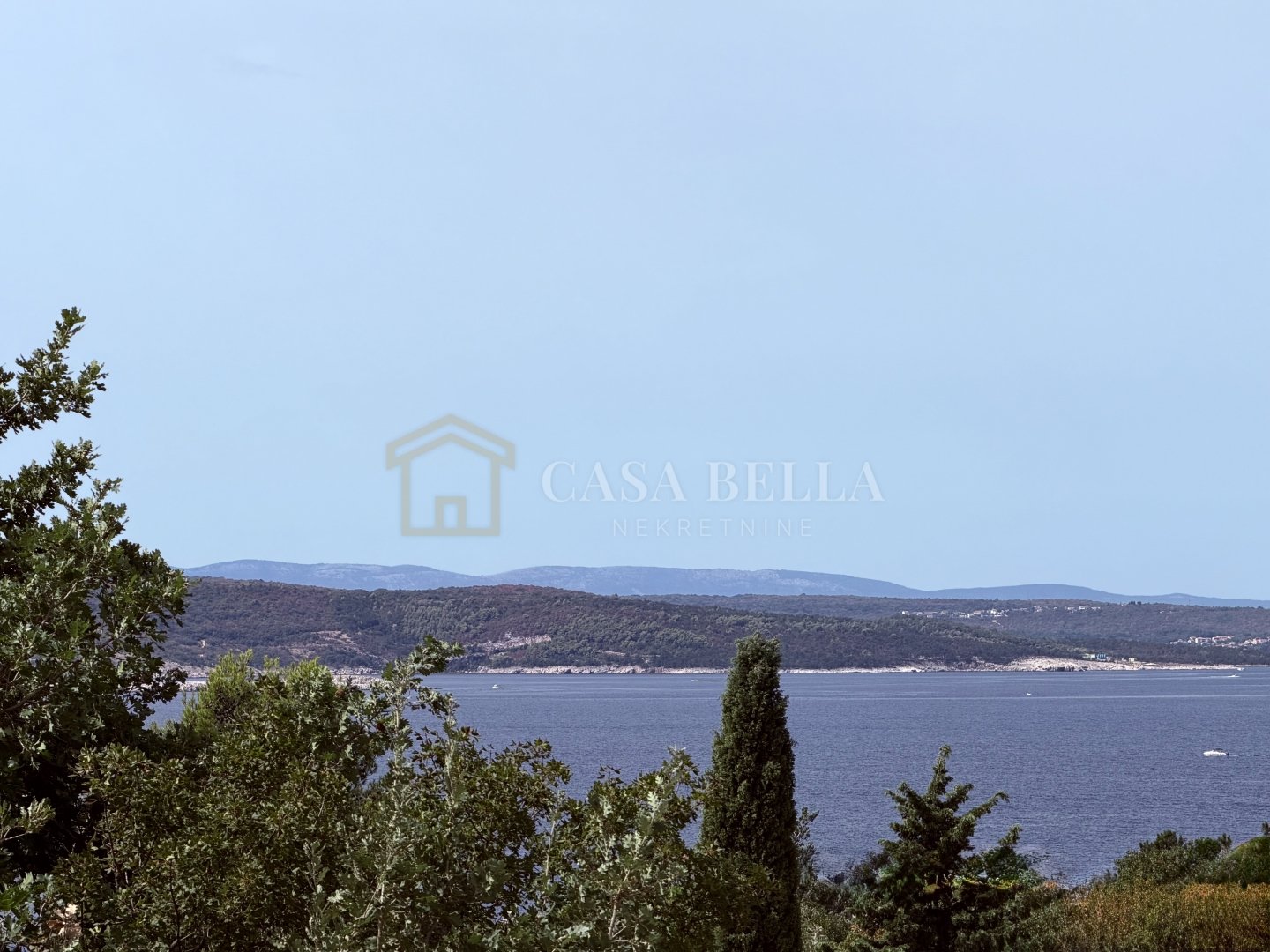 Flat For sale - Primorsko-goranska Crikvenica