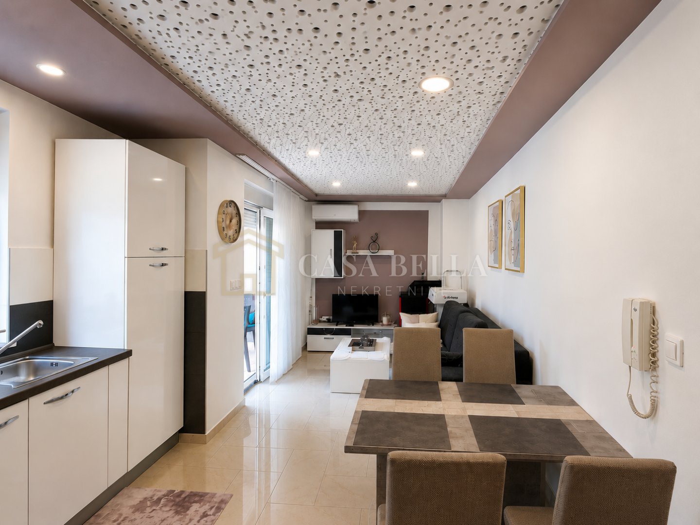Flat For sale - Primorsko-goranska Crikvenica - foto 1/11