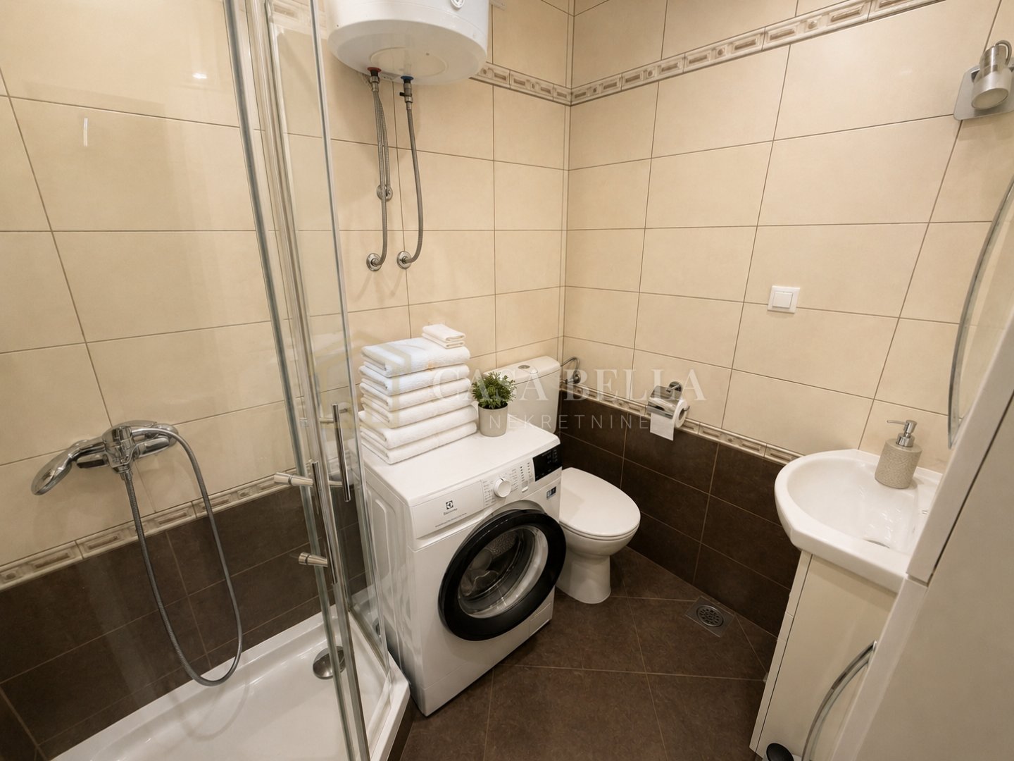Flat For sale - Primorsko-goranska Crikvenica