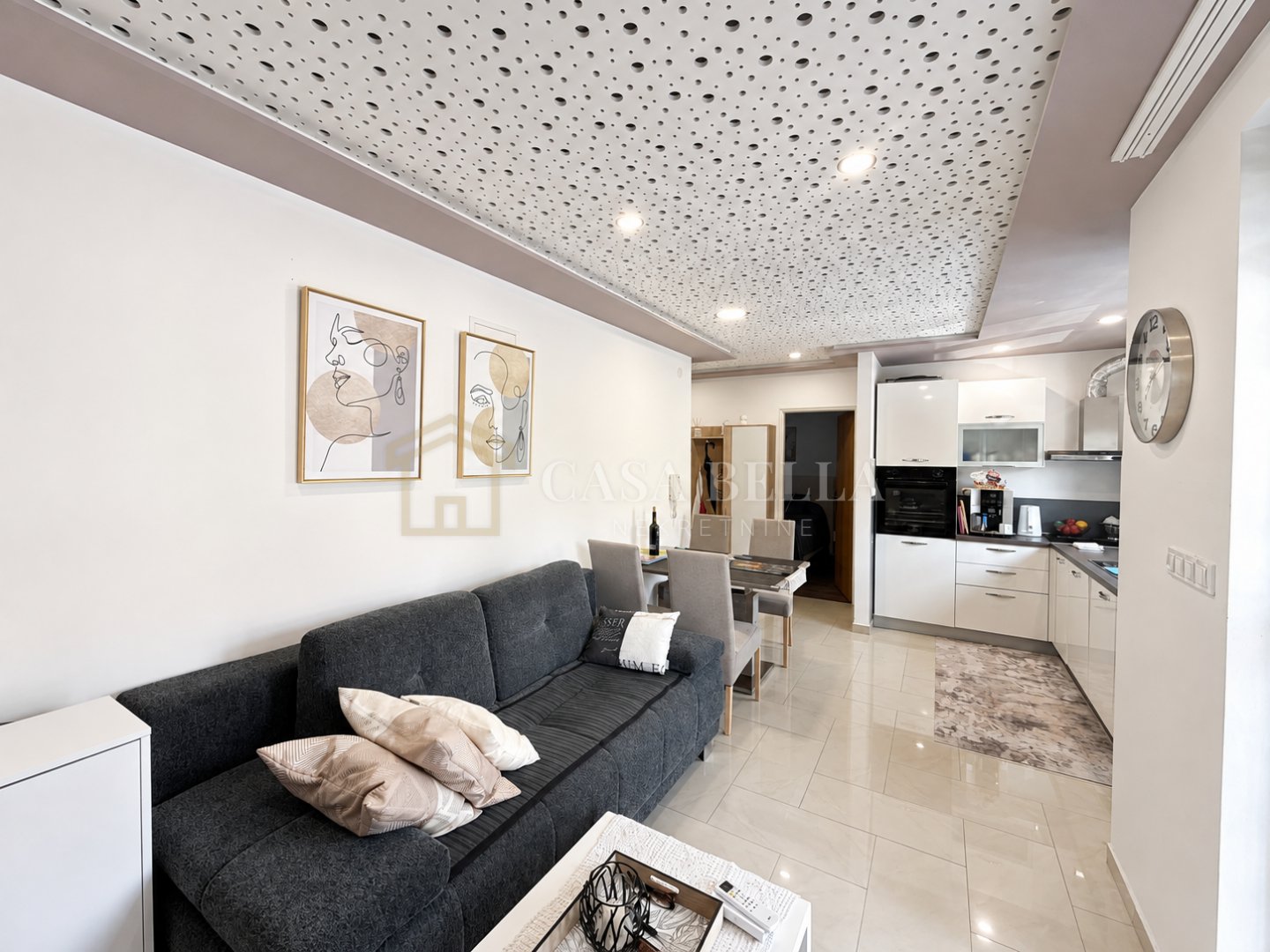 Flat For sale - Primorsko-goranska Crikvenica