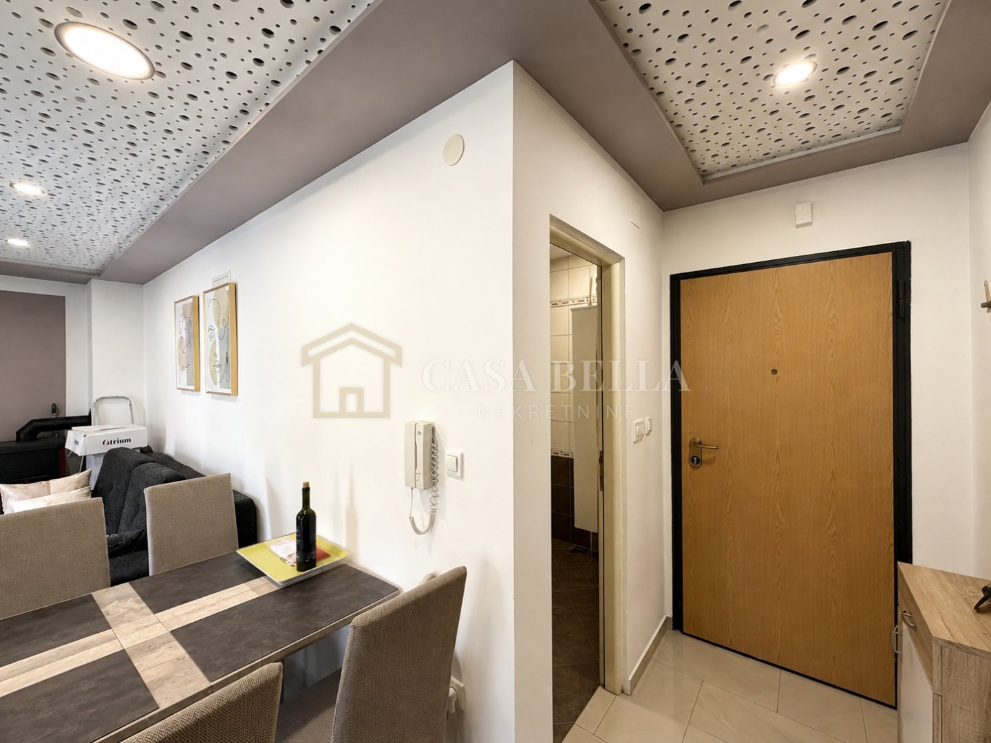 Flat For sale - Primorsko-goranska Crikvenica