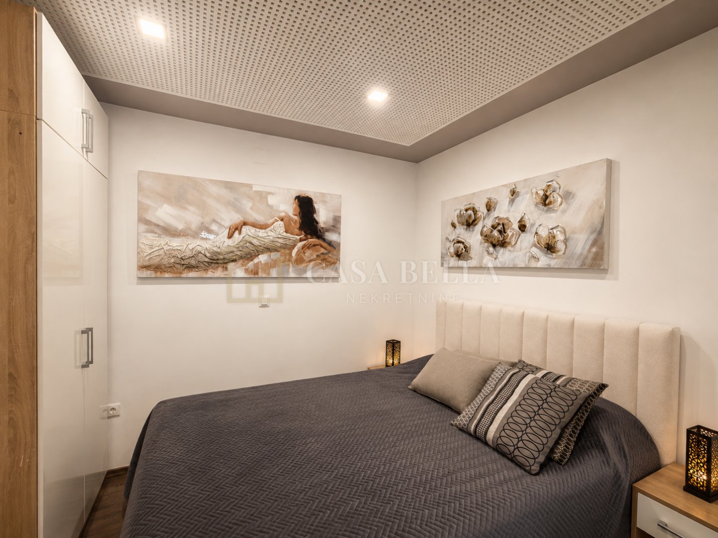 Flat For sale - Primorsko-goranska Crikvenica