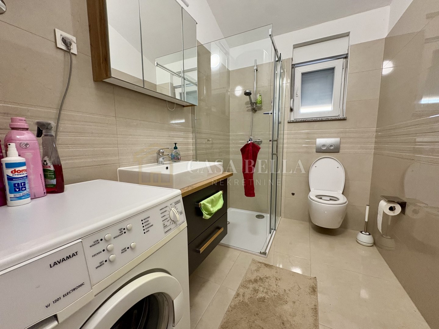 Flat For sale - Primorsko-goranska Viškovo