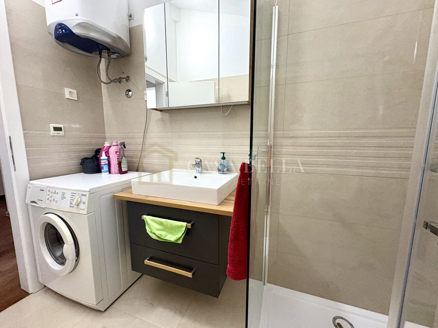 Flat For sale - Primorsko-goranska Viškovo
