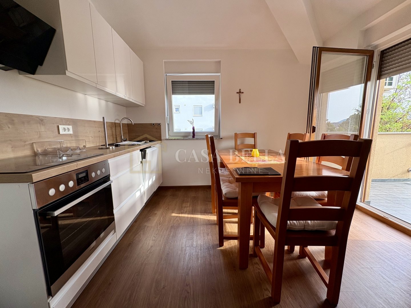 Flat For sale - Primorsko-goranska Viškovo
