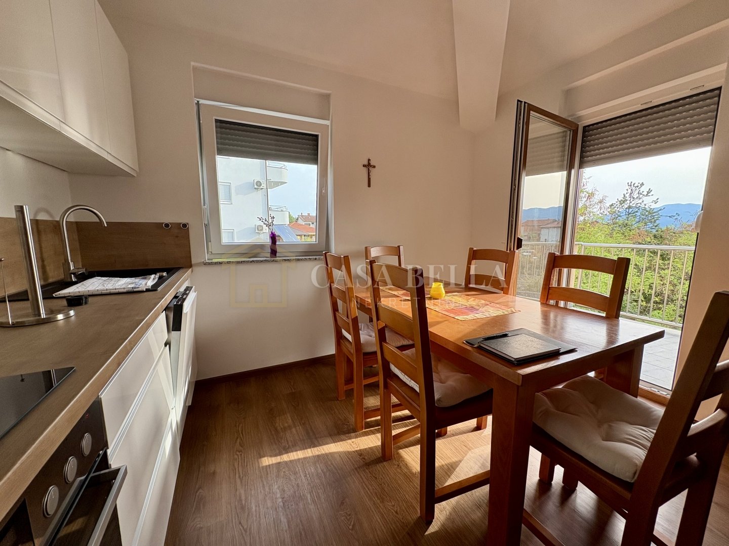 Flat For sale - Primorsko-goranska Viškovo