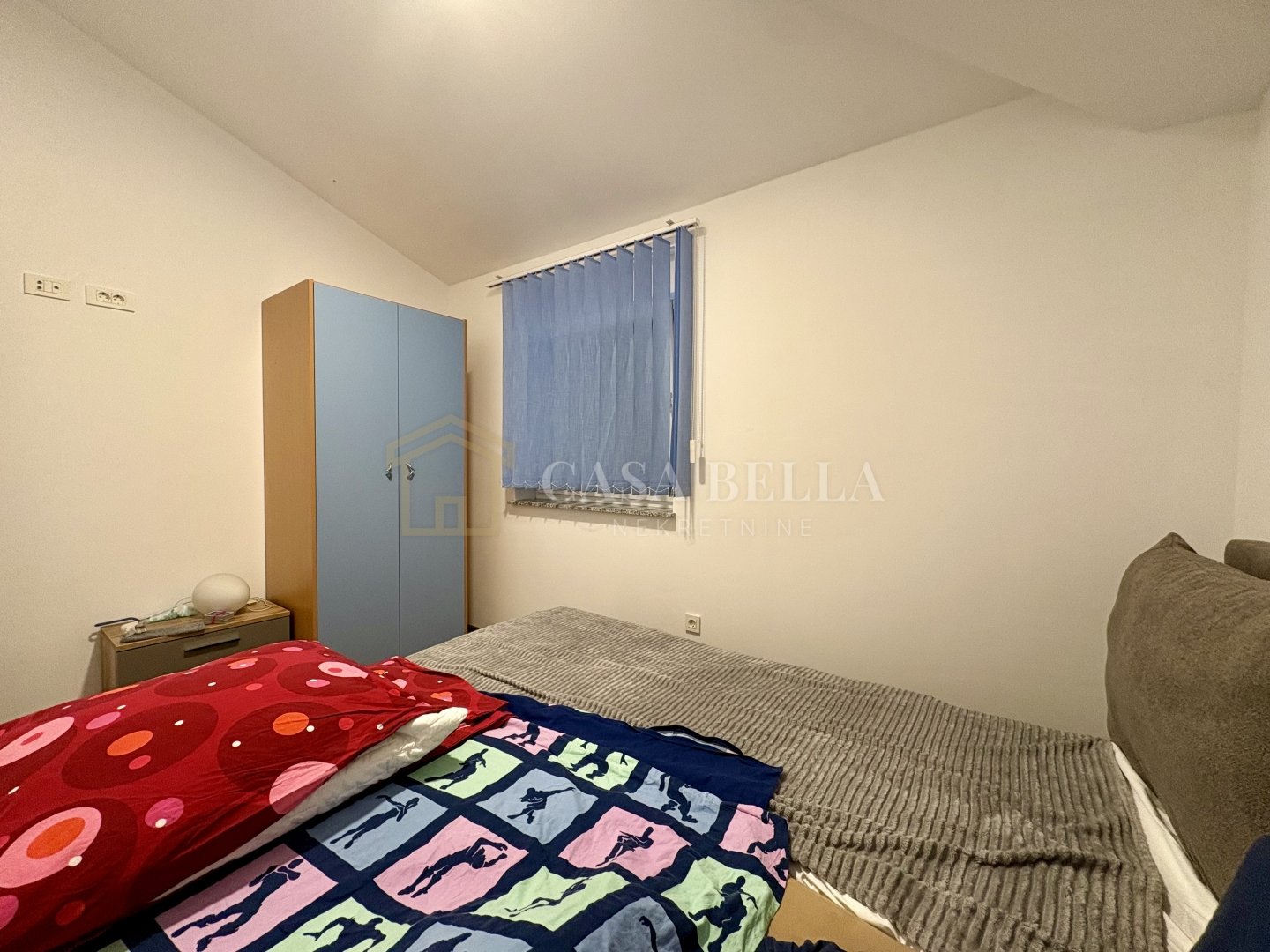 Flat For sale - Primorsko-goranska Viškovo