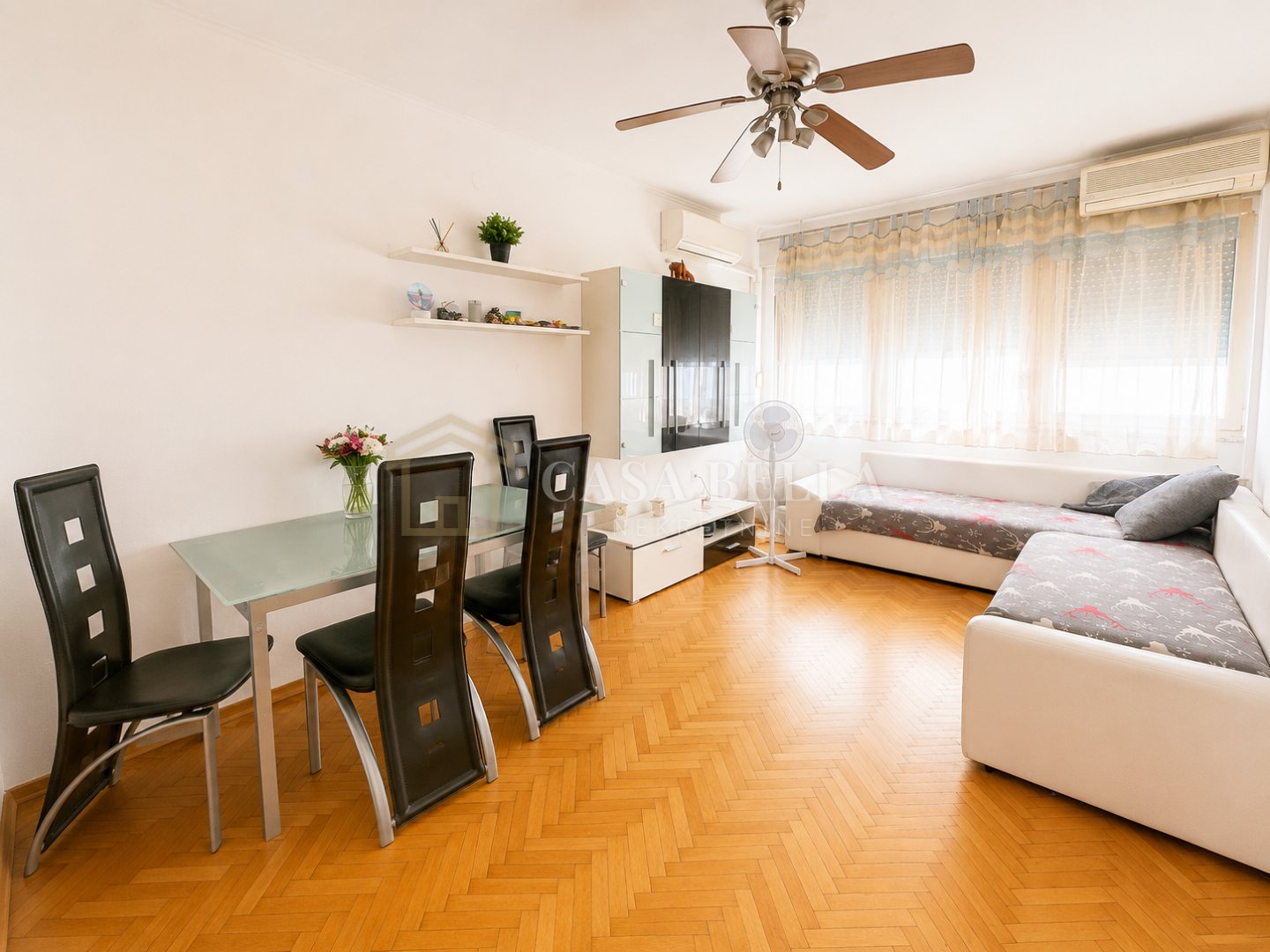 Apartment Zu verkaufen - Primorsko-goranska Zamet - foto 1/16