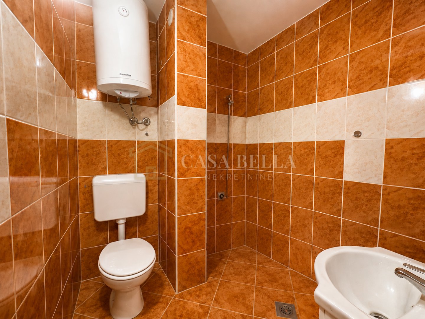 Apartment Zu verkaufen - Primorsko-goranska Zamet