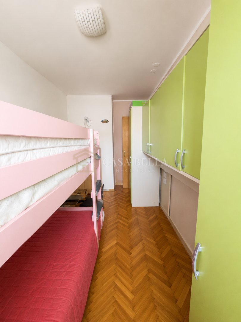 Apartment Zu verkaufen - Primorsko-goranska Zamet