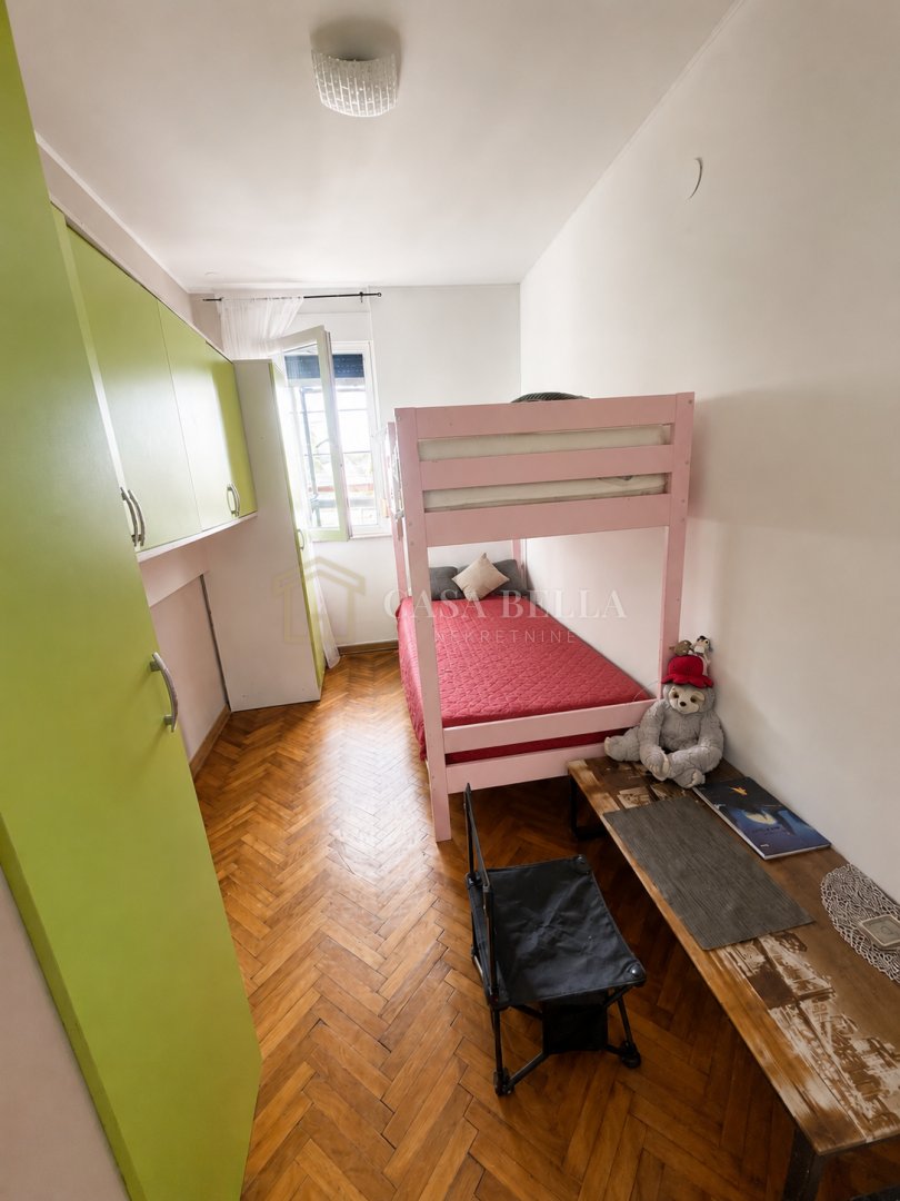 Apartment Zu verkaufen - Primorsko-goranska Zamet