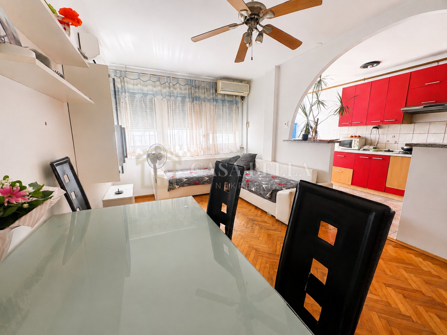 Apartment Zu verkaufen - Primorsko-goranska Zamet