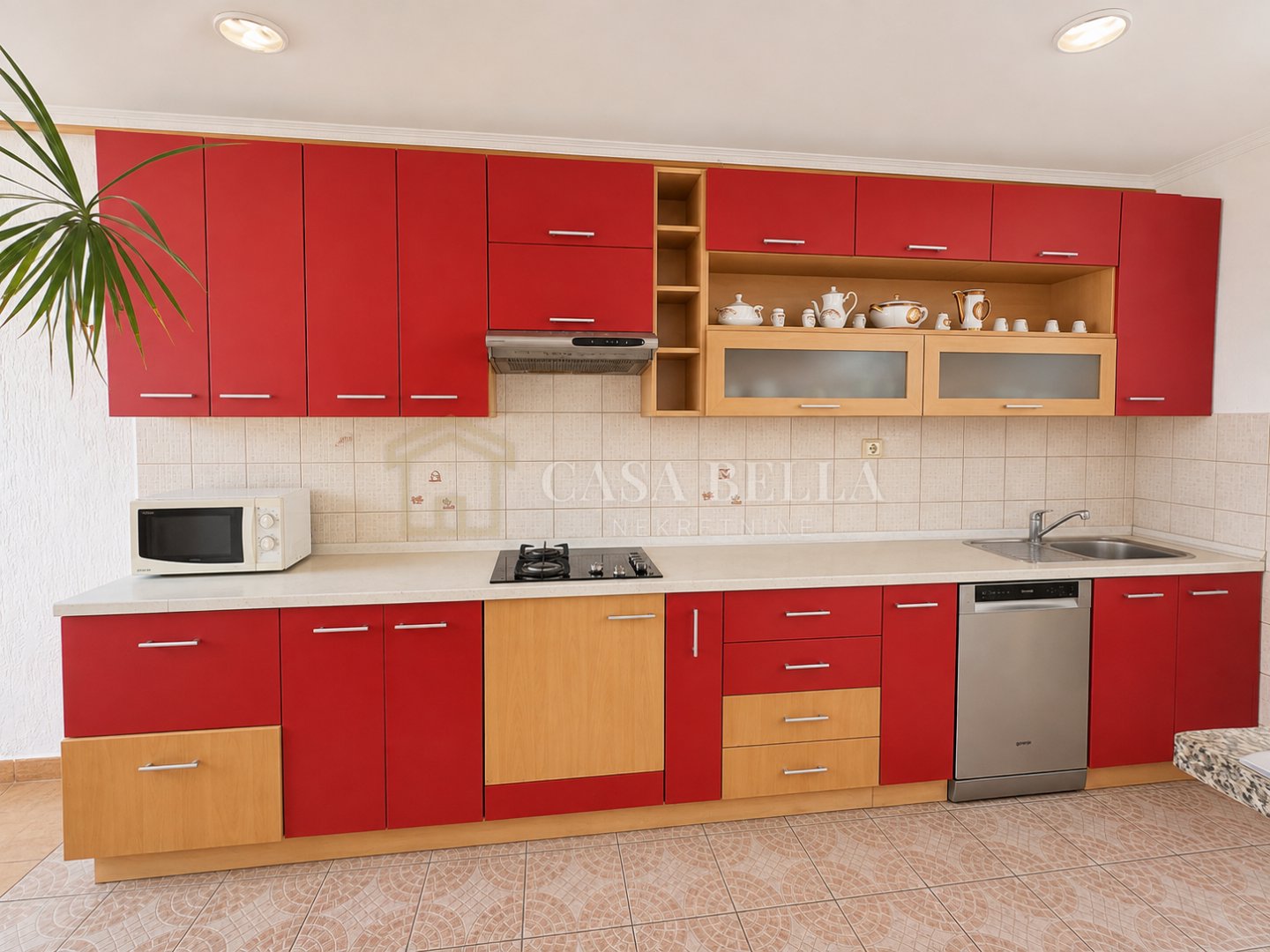 Apartment Zu verkaufen - Primorsko-goranska Zamet