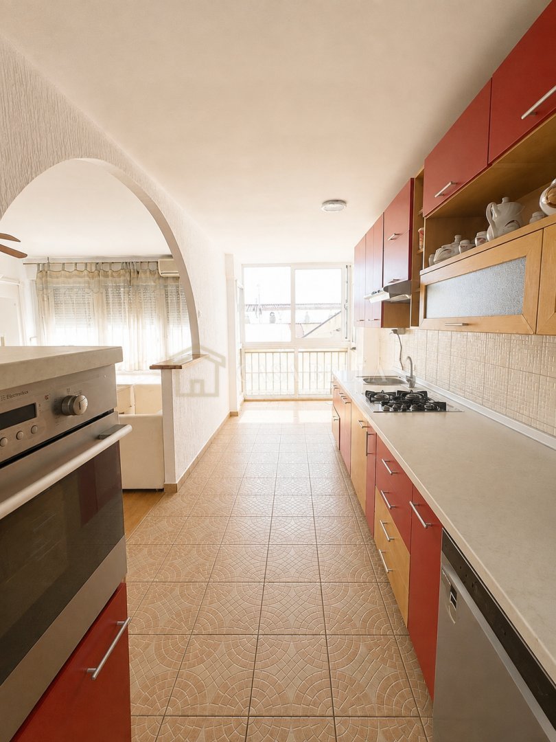 Apartment Zu verkaufen - Primorsko-goranska Zamet