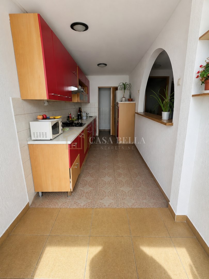 Apartment Zu verkaufen - Primorsko-goranska Zamet