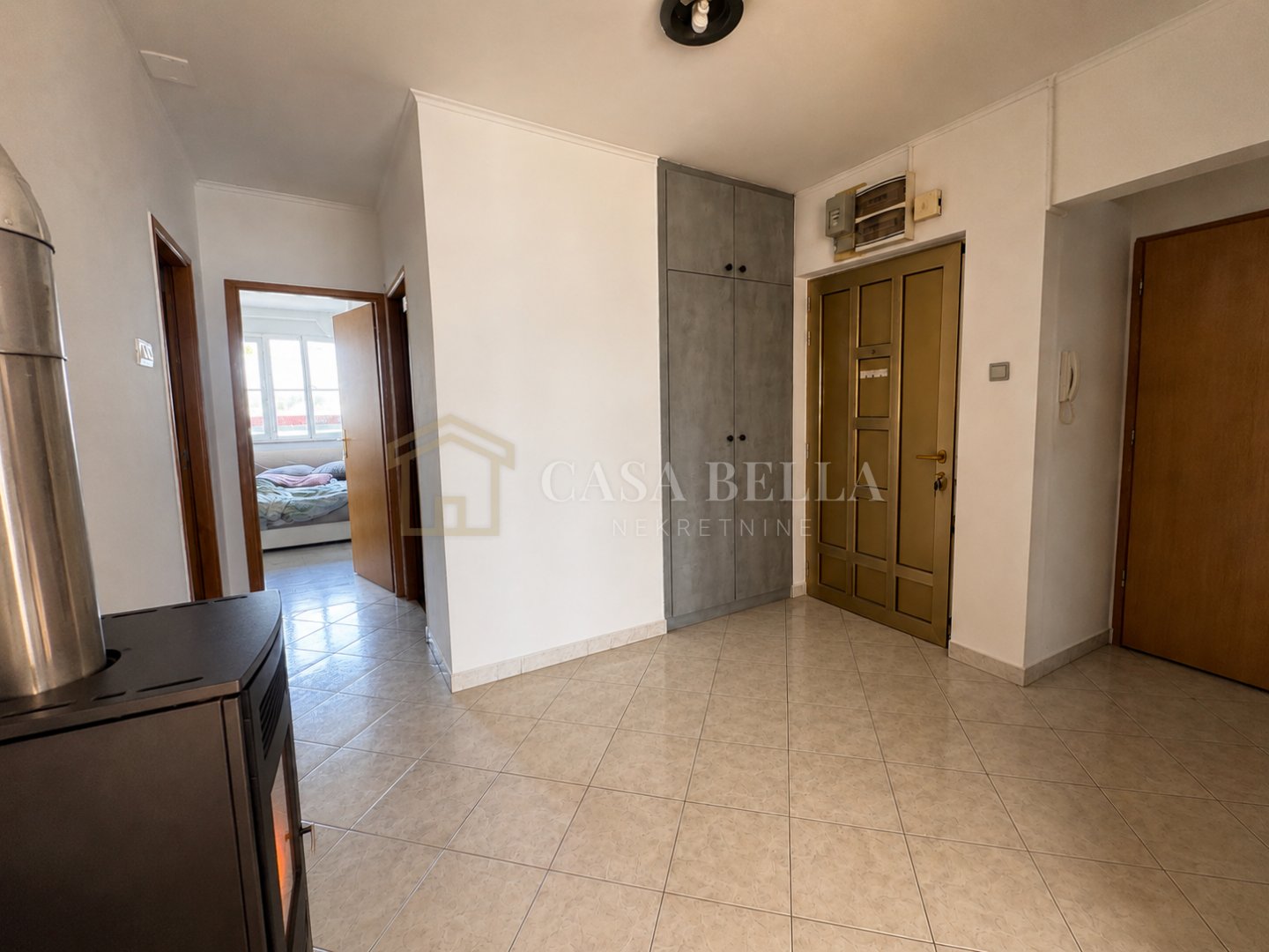 Apartment Zu verkaufen - Primorsko-goranska Zamet