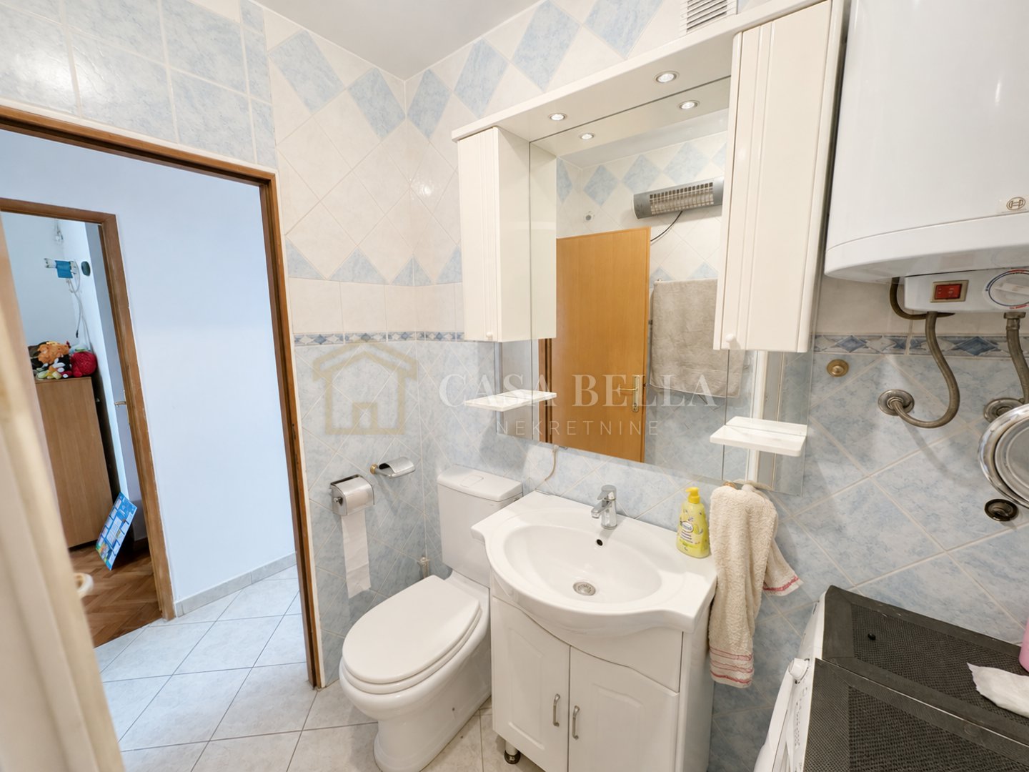 Apartment Zu verkaufen - Primorsko-goranska Zamet