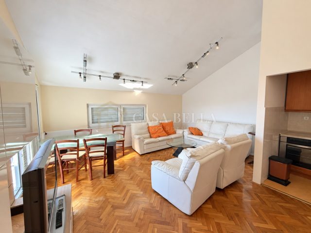 Apartma na predaj 64 m² – Novi Vinodolski