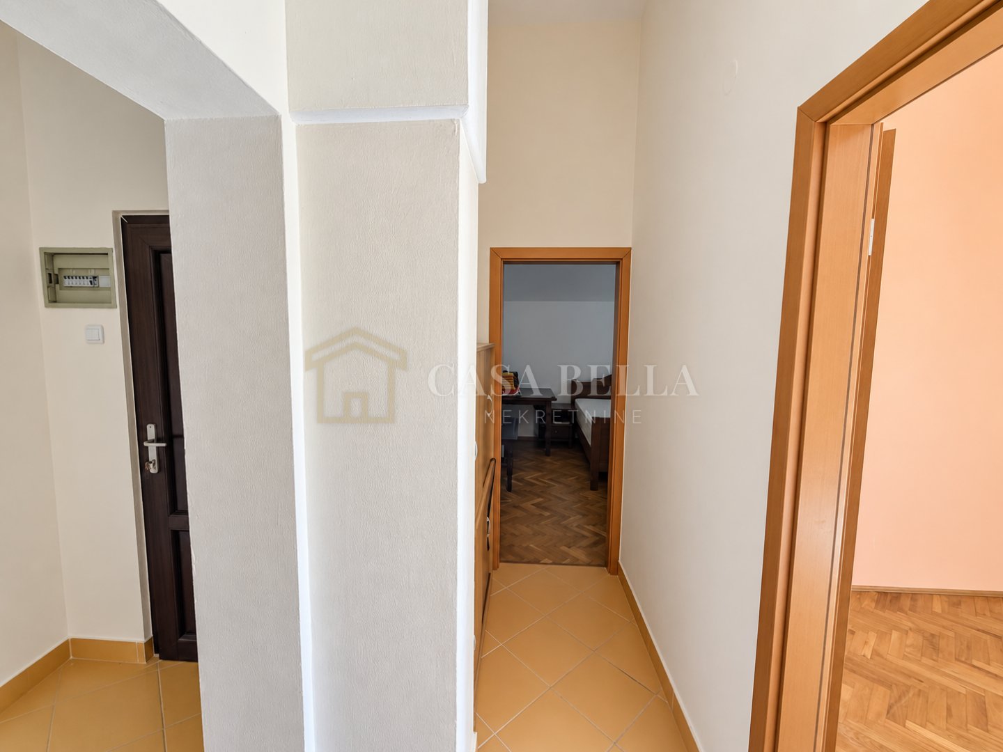 Apartma Naprodaj - Primorsko-goranska Klenovica